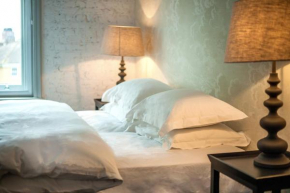 The Tommyfield Hotel, London